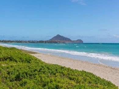 Sandy Beach Sandy Beach